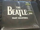 The Beatles PAST MASTERS Audiophile 2012 2-LP  Vinyl  New SEALED  Amazing Find