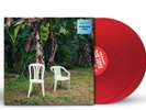 PRE-SALE Bad Bunny DeBÍ (Debi) TiRAR MáS (Mas) FOToS RED  Double Vinyl *READ*