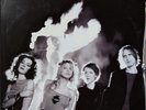 HOLE Celebrity Skin IVC Edition SEALED limited edition & numbered 180 Gram 2LP