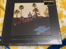 MFSL THE EAGLES   HOTEL CALIFORNIA ULTRADISC ONE STEP SEALED LIMITED EDITION