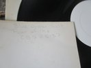 Blue Oyster Cult White Label Promo Fire Of Unknown Origin CBS 85137 Vinyl LP