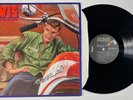ELVIS PRESLEY  RETURN OF THE ROCKER  LP 33 RPM RCA 5600-1-R  USA 1986