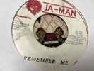 Junior Byles & Rupert Reid , Remember Me  , 7”JA Man.