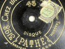 Fragson : Qu'est ce qu'ya / Chez le républicain RARE 78 RPM 12