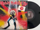 Iron Maiden 