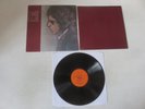 BOB DYLAN Blood On The Tracks CBS ORIGINAL 1975 UK 1ST PRESSING VINYL LP S69097