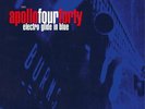Apollo 440 / Electro Glide In Blue (2LP Coloured) [VINYL]