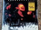 SOUNDGARDEN Album SUPERUNKNOWN 2Lp 1ST PRESS COLORED VINYL Vtg 1994 SEALED