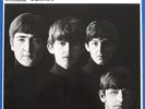 WITH The Beatles UK 'Mono' LP *VERY RARE 1969 VERSION 'NEAR MINT PLAY' No Code