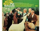 THE BEACH BOYS “Pet Sounds” 1966 Original MONO Capitol T-2458 Scranton Press