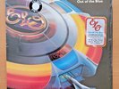 ELO (Electric Light Orchestra) - Out of the Blue - RED & YELLOW VINYL  2LP  *NM*