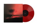 AUTOGRAPHED SIGNED joji Piss in the Wind Ruby Mist Colored Vinyl LP