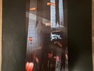 Depeche Mode – Black Celebration, Vinyl, 1. PRESS GERMANY 1986, Grey, Misprint