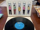 X RAY SPEX GERM FREE ADOLESCENTS VINYL LP EMI UK 1978 EX CONDITION PRO CLEANED
