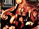 Gene Loves Jezebel ‎– The House Of Dolls - PROMO PRESS KIT - GEFFEN GHS 24171