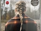 Taylor Swift EVERMORE (Vinyl Record) / Target Exclusive Red 2 LP / NEW - SEALED