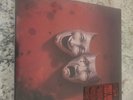 Motley Crue Theatre of Pain 40th Anniversary Deluxe VINYL Splatter Box Set Mint