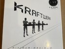 KRAFTWERK RARE SEALED  MINIMUM -MAXIMUM 4 LP VINYL BOX SET.  HARD TO FIND