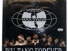 WU-TANG CLAN WU-TANG FOREVER RCA 7863669051 US ORIGINAL GATEFOLD VINYL 4LP
