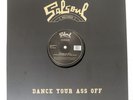 SURFACE FALLING IN LOVE / STOP HO SALSOUL SALSBMG15 UK VINYL 12