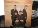 BEATLES INTRODUCING THE BEATLES LP ORIGINAL REAL COPY  VJ  RECORDS MONO BRACKETS