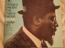 The Thelonious Monk Quarter Monk's Dream Vinyl 1963 CS8765 Columbia Stereo
