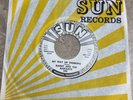 1965 SUN PROMO 45 RANDY & RADIANTS MY WAY OF THINKING NEAR MINT VINYL SUN SLEEVE