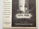 Star Trek, The Motion Picture Radio Interview Leonard Nimoy Promo
