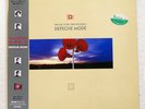 DEPECHE MODE MUSIC FOR THE MASSES MUTE ALI28070 Japan INSERT VINYL LP