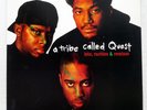A TRIBE CALLED QUEST HITS, RARITIES & REMIXES JIVE 1241418391 US VINYL 2LP