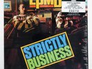 EPMD STRICTLY BUSINESS FRESH LPRE82006 US VINYL LP