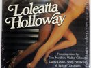 LOLEATTA HOLLOWAY STARS OF SALSOUL SALSOUL SALSBMG06LP UK SHRINK VINYL 2x12