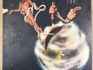 Cirkus - One - OG UK RCB Projects GF LP - RCB 1 - Lovely Copy  -  Rare Prog