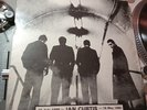 joy division GRUFTGESAENGE 1ST PRESSING BOOTLEG, DEMOCRAZY RECORDS
