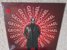 GEORGE MICHAEL - BBC UNPLUGGED 1996 - RED VINYL RECORD ALBUM LP - SEALED