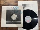 Robert Plant – The Principle Of Moments LP Atlantic 90101-1 Led Zeppelin SIGNED