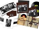 The Band, 50th Anniversary Super Deluxe BOX SET, 2LP Vinyl + 7