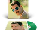 FREDDIE MERCURY - Mr. Bad Guy. 40th (2025) LP green Vinyl pre-order