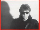 Italo Vinyl Ken Laszlo Glasses Man Limited Edition Coloured Vinyl