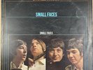 Small Faces - Small Faces - OG UK Immediate Mono LP - IMLP 008 - CLIP