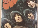 Beatles - Rubber Soul - OG UK Parlophone Mono LP - PMC 1267 - -1 /-4 Matrices