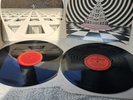 Blue Oyster Cult Tyranny And Mutation, Blue Oyster Cult Vinyl  Record Albums. (2