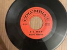 Marty Robbins – Big Iron Columbia – 4-41589 Country