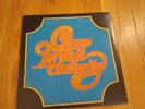 The Chicago Transit Authority Original 1968 Vintage Vinyl Americana