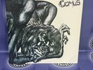 Comus/ First Utterance/ 1998 Italy/ 1x Vinyl LP 1x Maxi Single/ NM