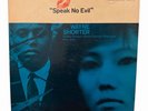 Wayne Shorter ‎Speak No Evil Blue Note ‎BST-84194 EAR US Stereo Vinyl Review
