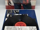 Bruce Springsteen Born In The USA 1984 Vinyl LP Columbia 38653 In Shrink w/ Hype