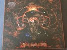 Judas Priest - Nostradamus. Limited Edition Super Deluxe Box Set. 2008.