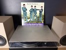 Half Man Half Biscuit Four Lads Who Shook The Wirral UK 1st 1998 Vinyl VG++/VG+