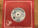 Northern Soul Bobbi Lynn ‎– Earthquake Bell Records DEMO ‎– BLL 1168